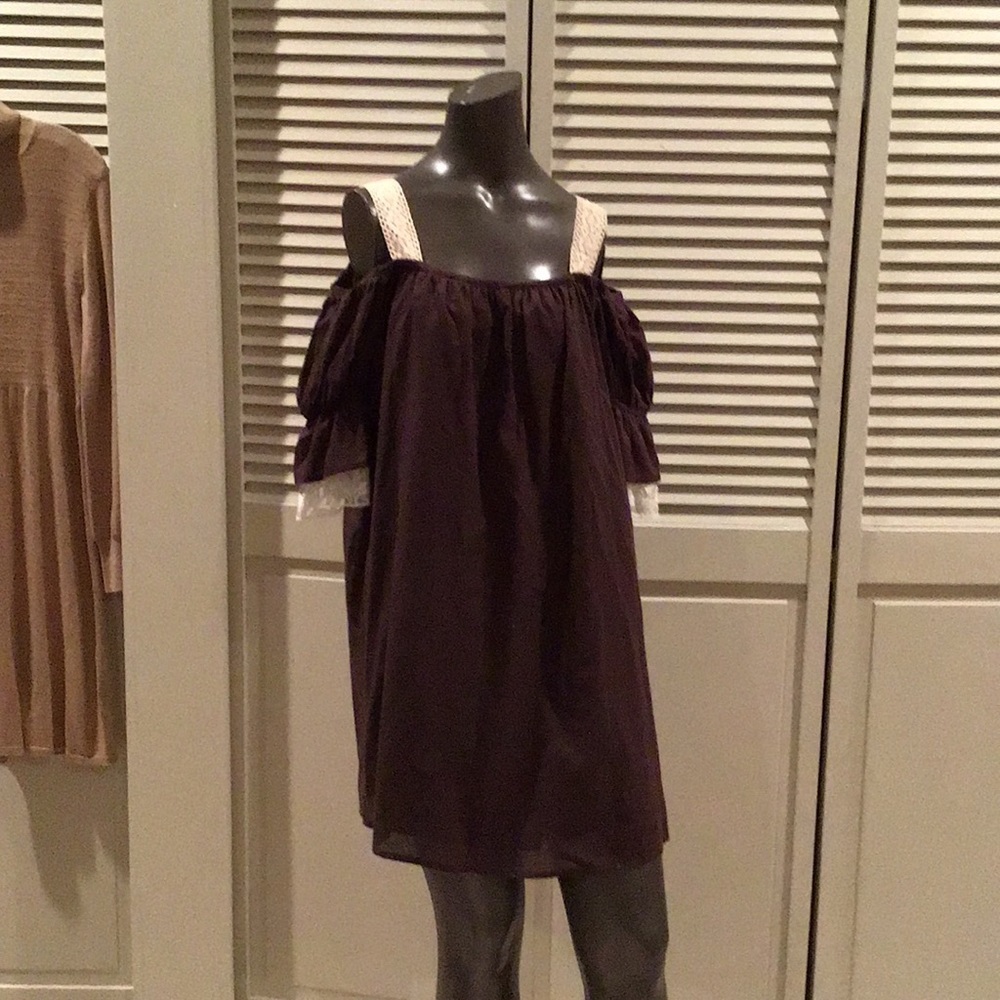 VaVa by Joy Han dress